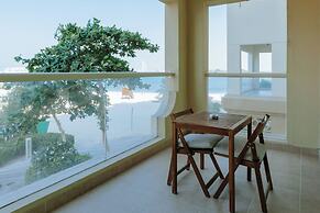 1BR with Ocean Views Palm Jumeirah