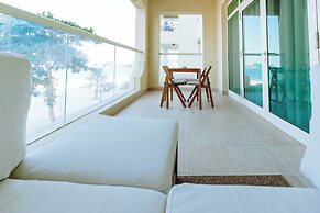 1BR with Ocean Views Palm Jumeirah