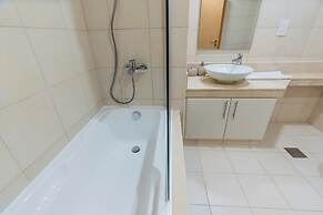 1BR with Ocean Views Palm Jumeirah