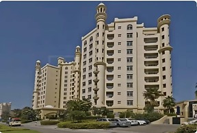 1BR with Ocean Views Palm Jumeirah