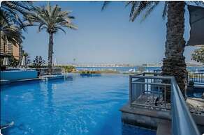 1BR with Ocean Views Palm Jumeirah