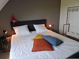 The Cozy Relax Home in Beernem