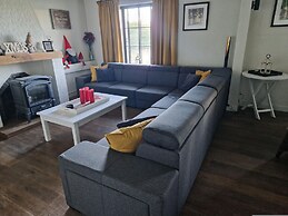 The Cozy Relax Home in Beernem
