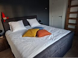 The Cozy Relax Home in Beernem