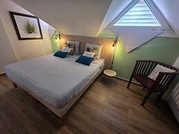 TROPIC Appartements village vacances