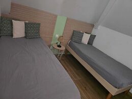 TROPIC Appartements village vacances