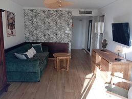 TROPIC Appartements village vacances