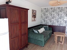 TROPIC Appartements village vacances