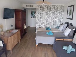 TROPIC Appartements village vacances