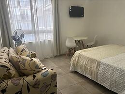 Apartamentos Amélie