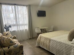 Apartamentos Amélie