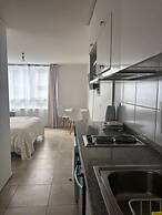 Apartamentos Amélie