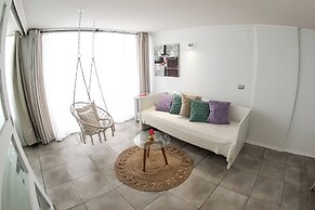 Apartamentos Amélie