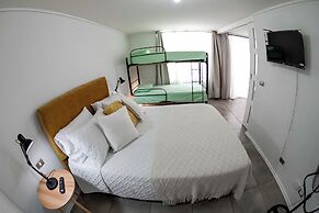 Apartamentos Amélie