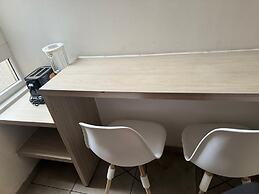 Apartamentos Amélie