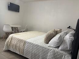 Apartamentos Amélie