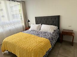 Apartamentos Amélie