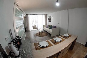 Apartamentos Amélie