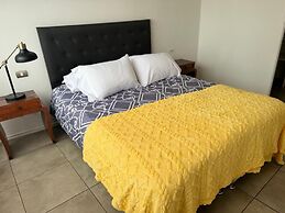 Apartamentos Amélie
