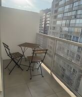 Apartamentos Amélie