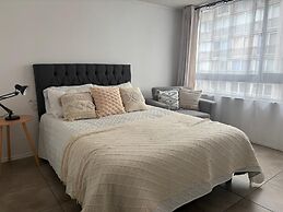 Apartamentos Amélie