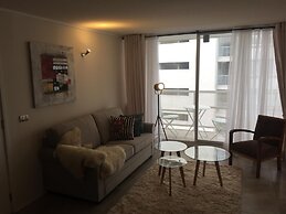Apartamentos Amélie