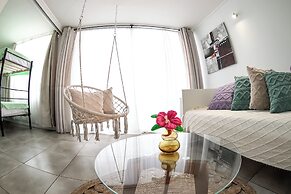 Apartamentos Amélie