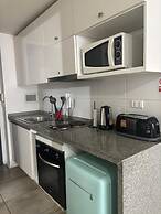 Apartamentos Amélie