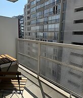 Apartamentos Amélie