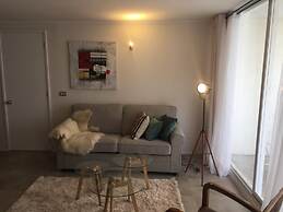 Apartamentos Amélie
