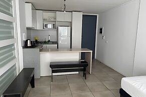 Apartamentos Amélie
