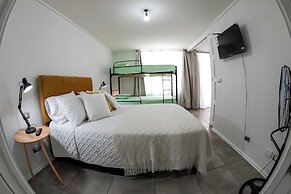 Apartamentos Amélie