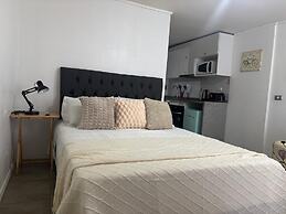 Apartamentos Amélie