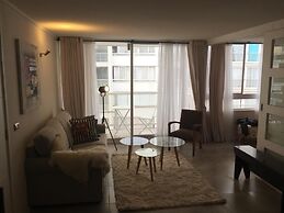 Apartamentos Amélie