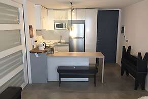 Apartamentos Amélie
