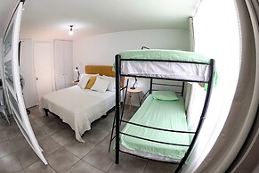 Apartamentos Amélie