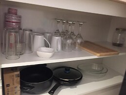 Apartamentos Amélie