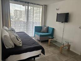 Apartamentos Amélie