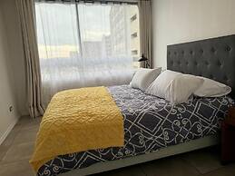 Apartamentos Amélie