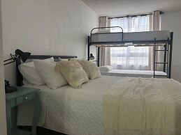 Apartamentos Amélie
