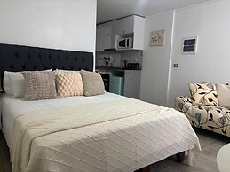Apartamentos Amélie