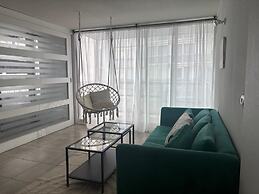 Apartamentos Amélie