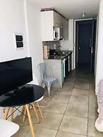 Apartamentos Amélie