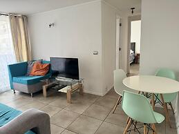 Apartamentos Amélie
