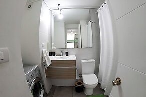 Apartamentos Amélie