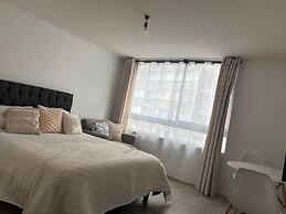 Apartamentos Amélie