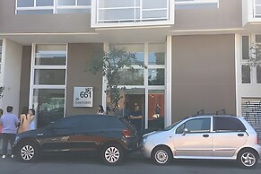Apartamentos Amélie