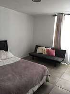 Apartamentos Amélie