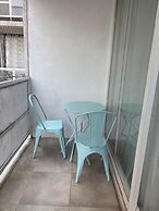Apartamentos Amélie
