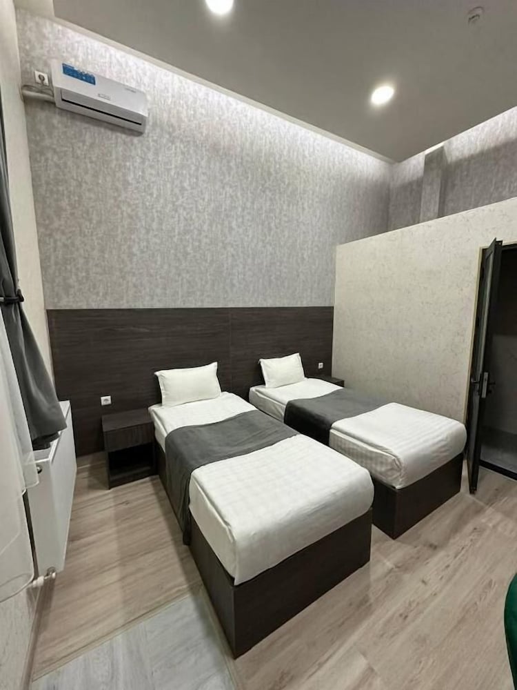 Sevinch hotel